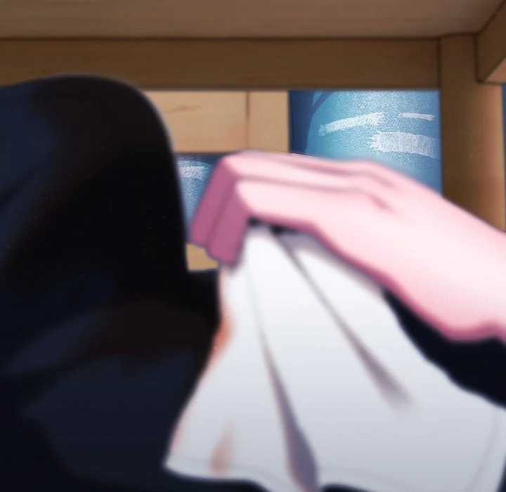 Troublesome Employee Warning (Uncensored) 150