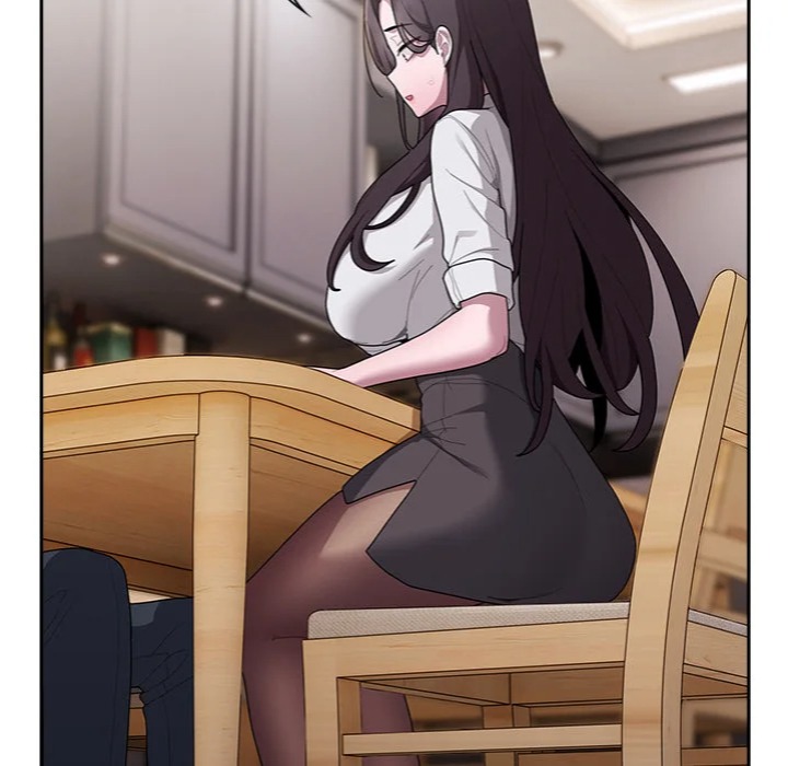 Troublesome Employee Warning (Uncensored) 34