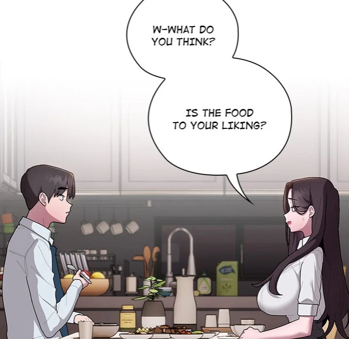 Troublesome Employee Warning (Uncensored) 44