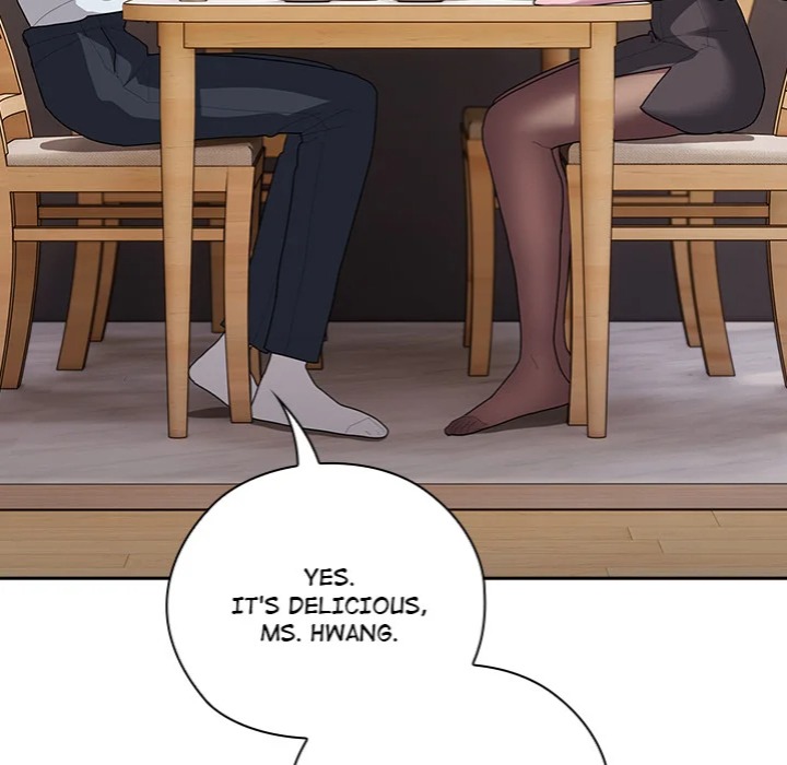 Troublesome Employee Warning (Uncensored) 45
