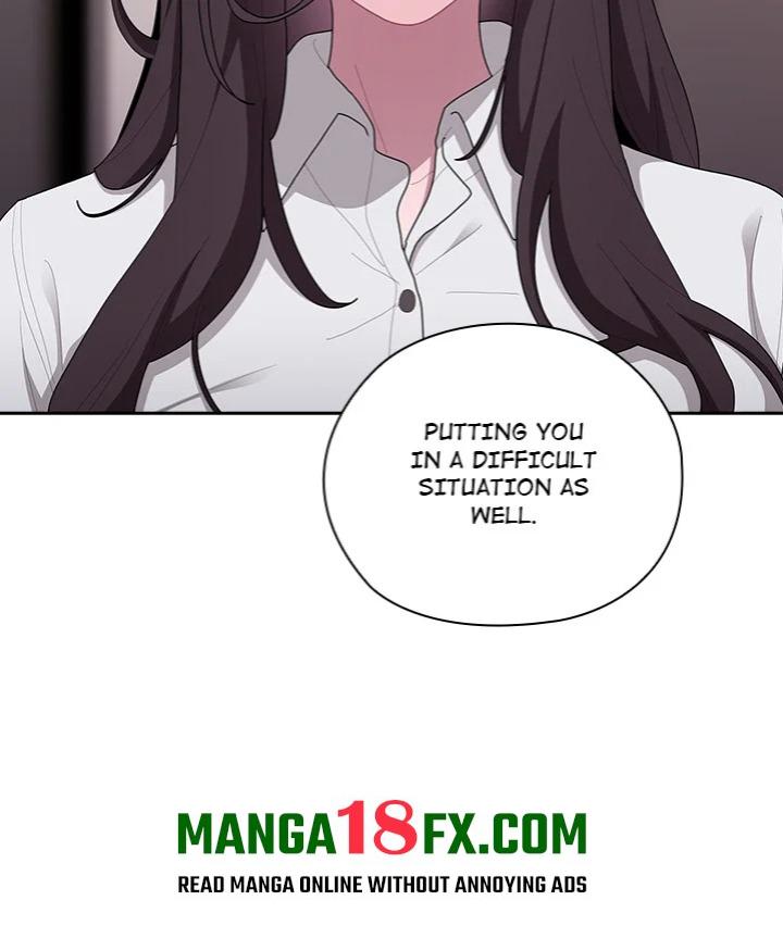 Troublesome Employee Warning (Uncensored) 53