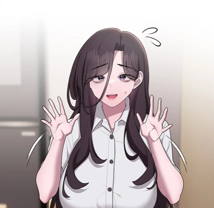 Troublesome Employee Warning (Uncensored) 61
