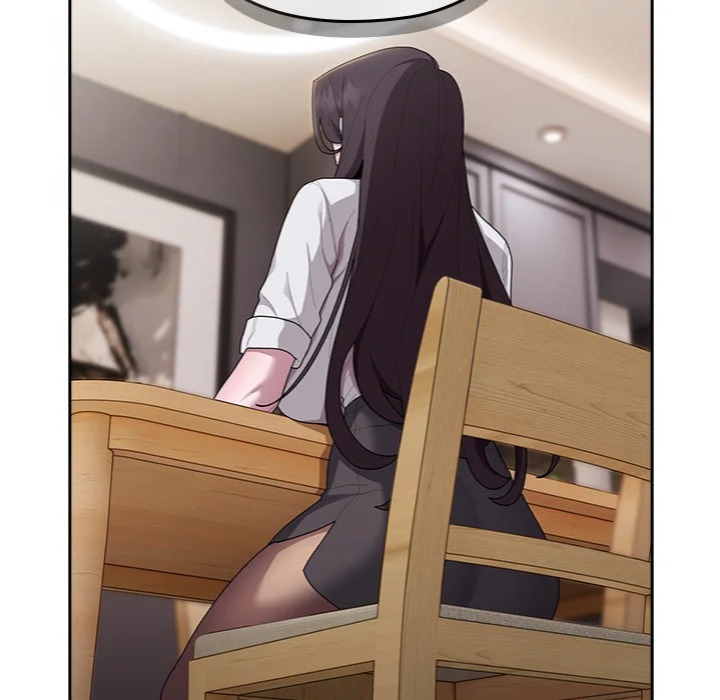 Troublesome Employee Warning (Uncensored) 76