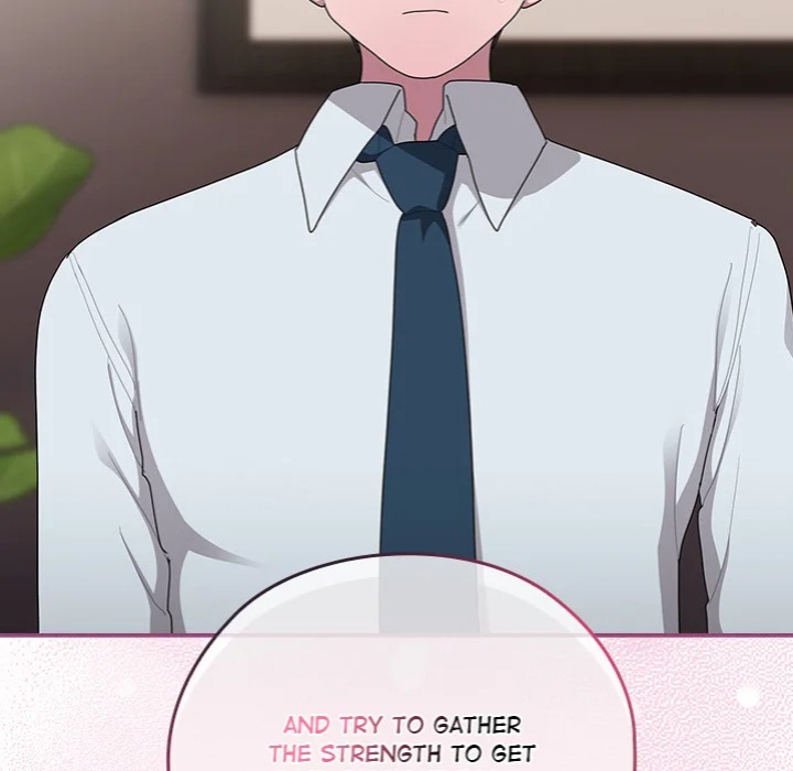 Troublesome Employee Warning (Uncensored) 95