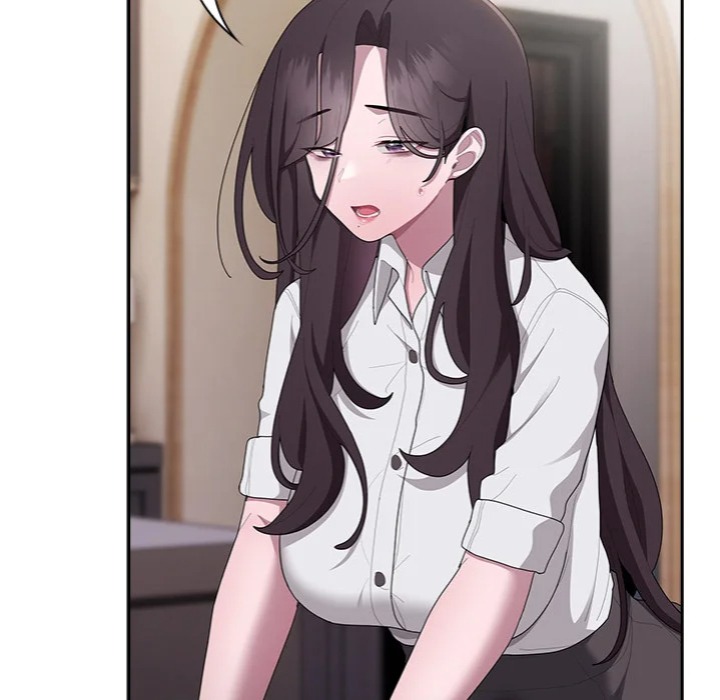 Troublesome Employee Warning (Uncensored) 97
