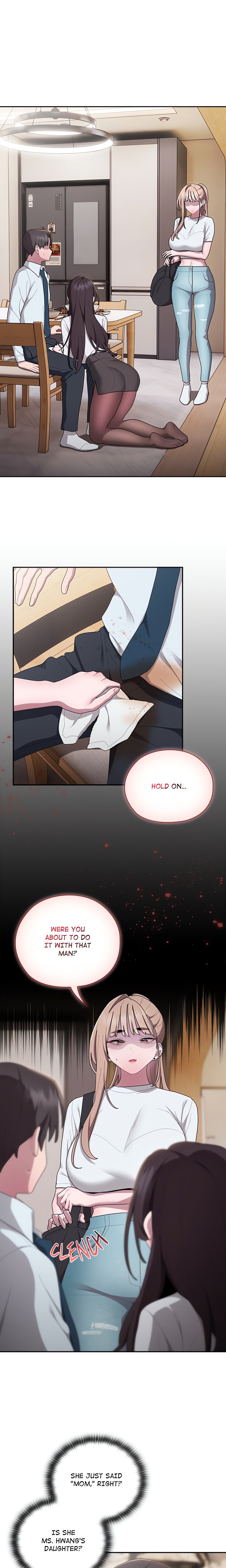 Troublesome Employee Warning (Uncensored) 1