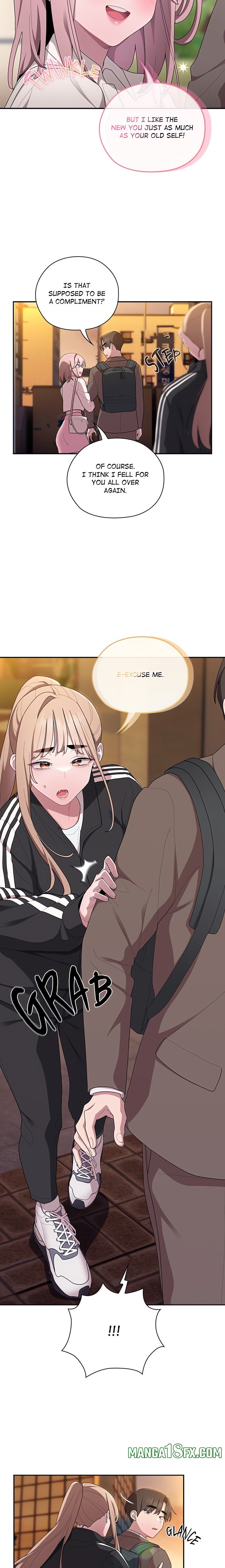 Troublesome Employee Warning (Uncensored) 17