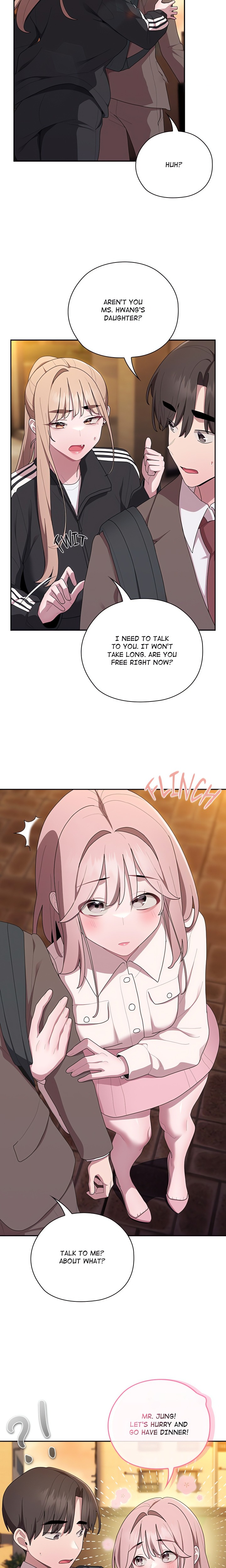 Troublesome Employee Warning (Uncensored) 18