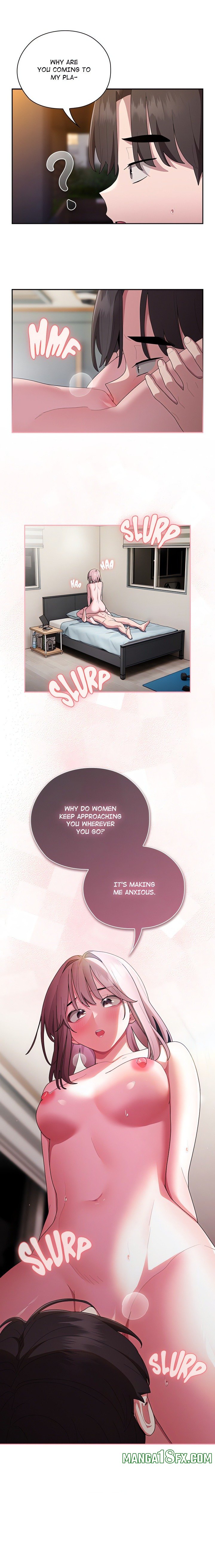 Troublesome Employee Warning (Uncensored) 21