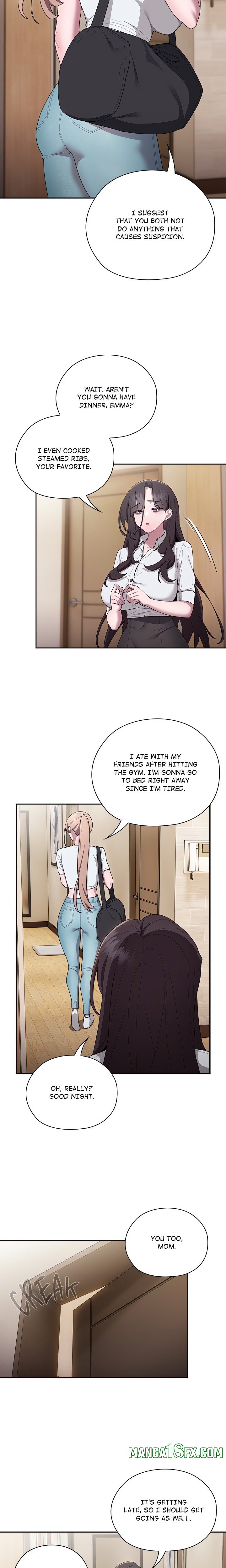 Troublesome Employee Warning (Uncensored) 4