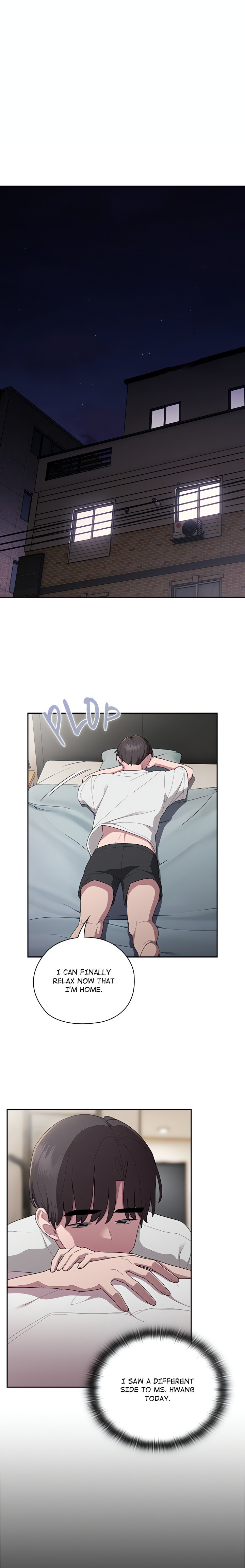 Troublesome Employee Warning (Uncensored) 6