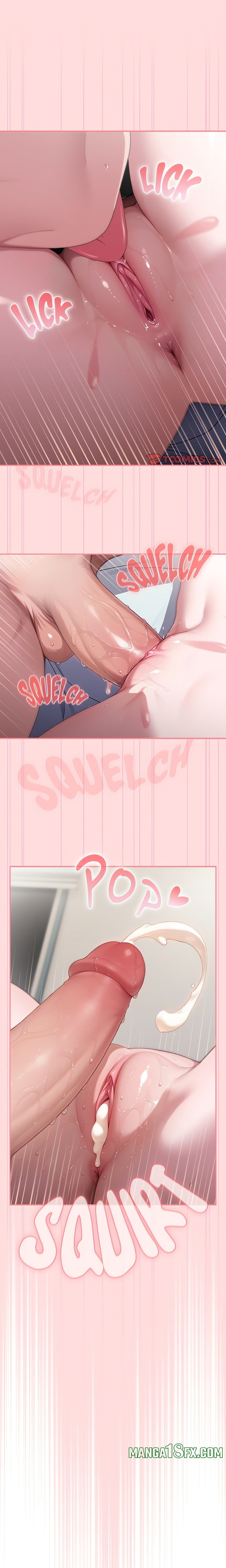 Troublesome Employee Warning (Uncensored) 1