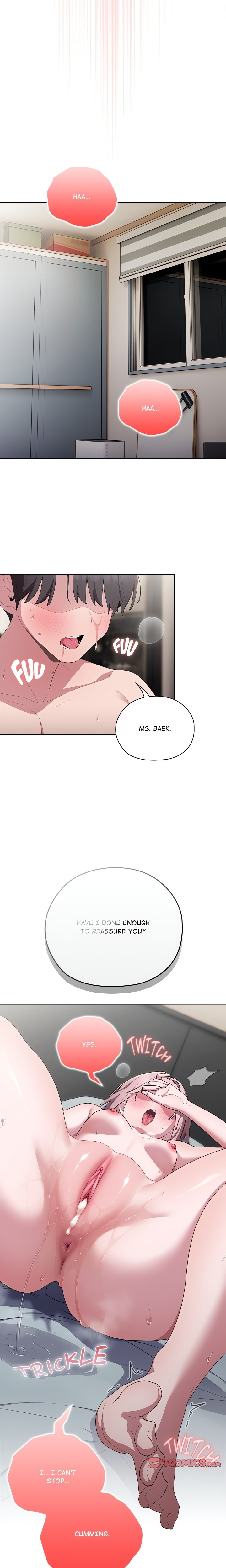 Troublesome Employee Warning (Uncensored) 2