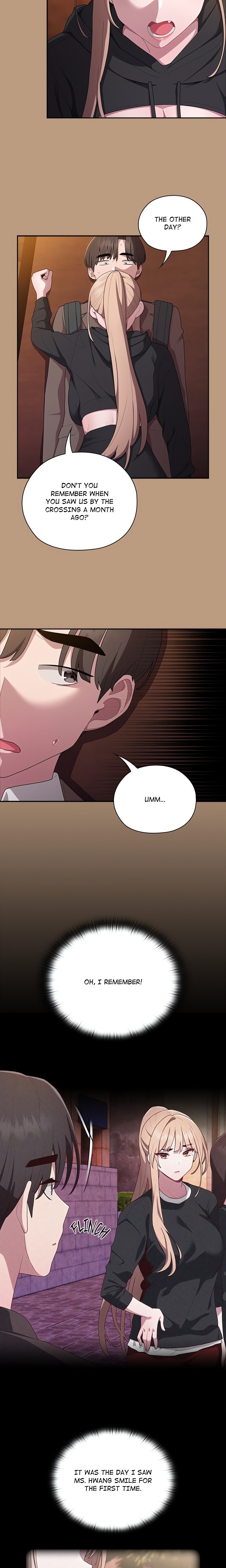 Troublesome Employee Warning (Uncensored) 11
