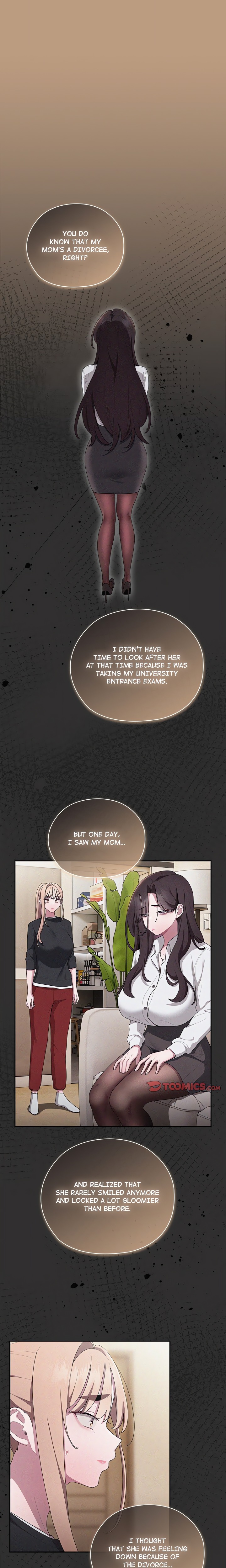 Troublesome Employee Warning (Uncensored) 14