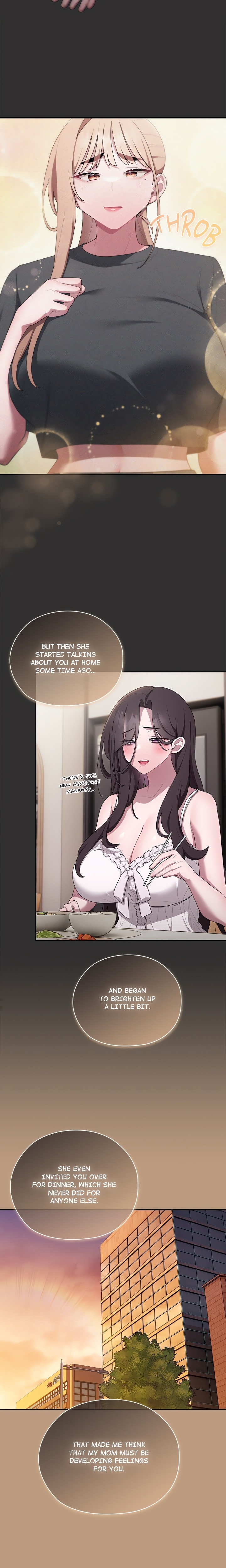 Troublesome Employee Warning (Uncensored) 16