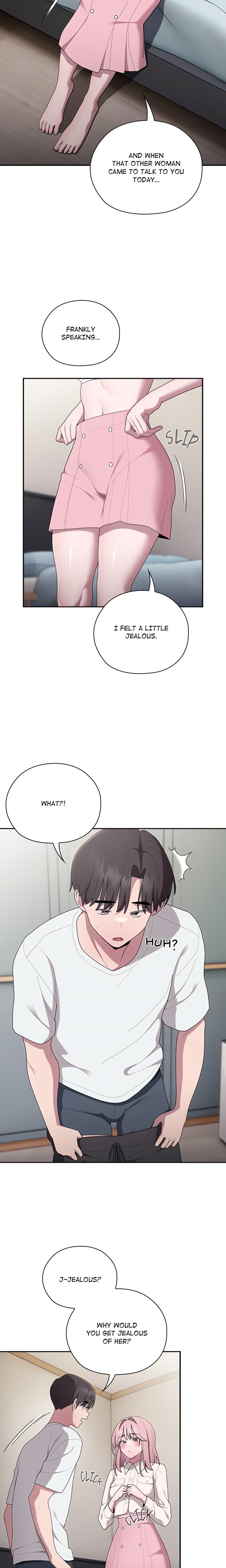 Troublesome Employee Warning (Uncensored) 5