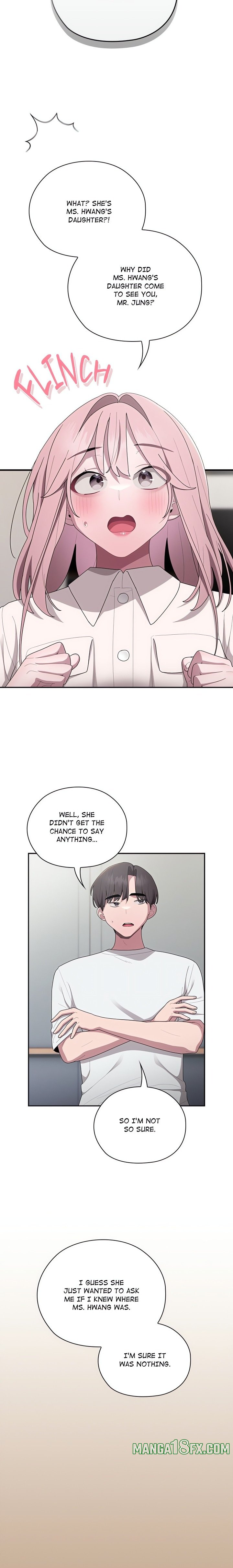 Troublesome Employee Warning (Uncensored) 7