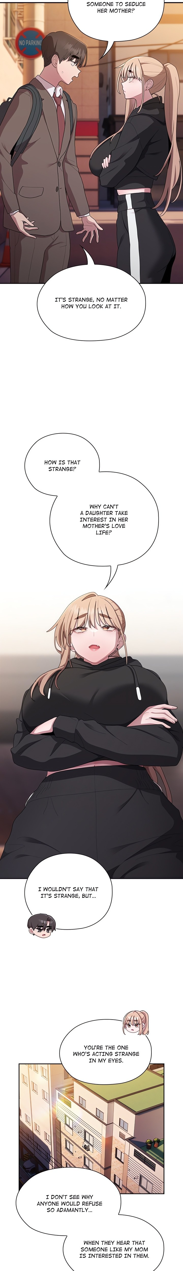 Troublesome Employee Warning (Uncensored) 11