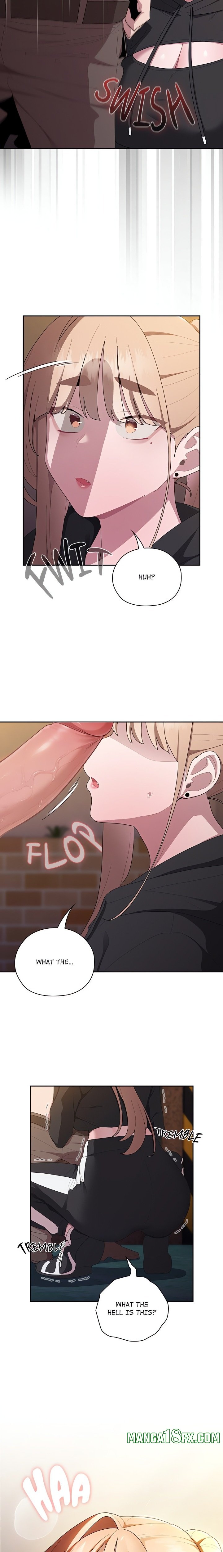 Troublesome Employee Warning (Uncensored) 21