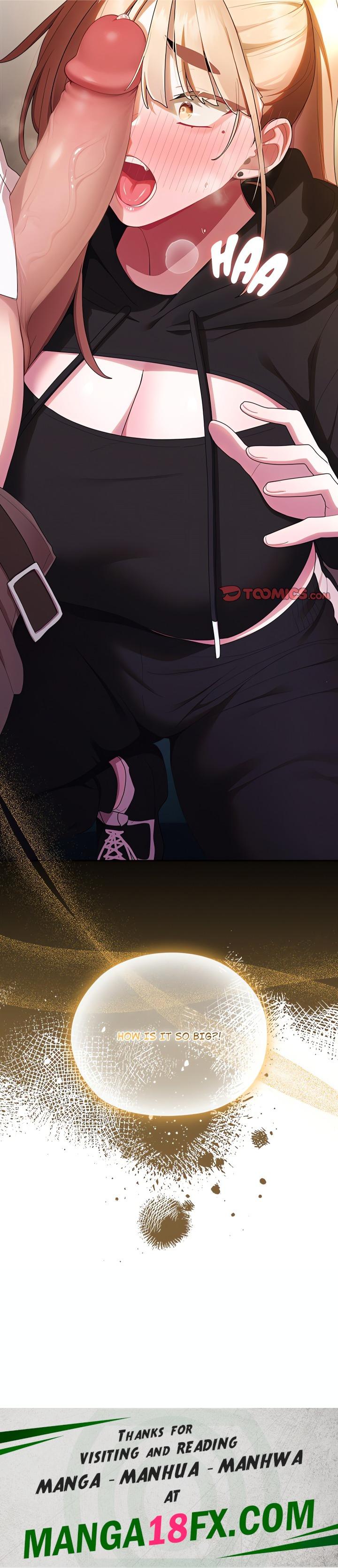 Troublesome Employee Warning (Uncensored) 22