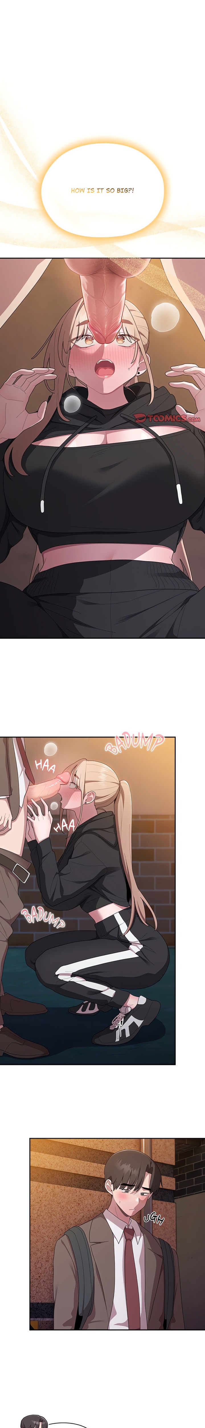 Troublesome Employee Warning (Uncensored) 1