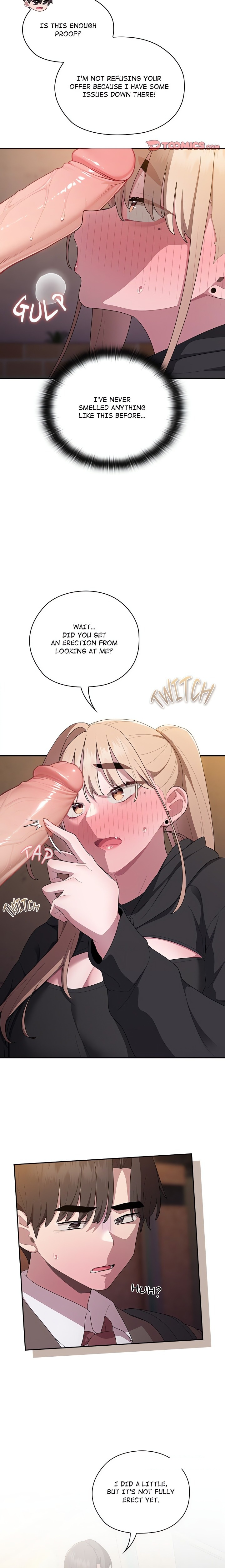 Troublesome Employee Warning (Uncensored) 2