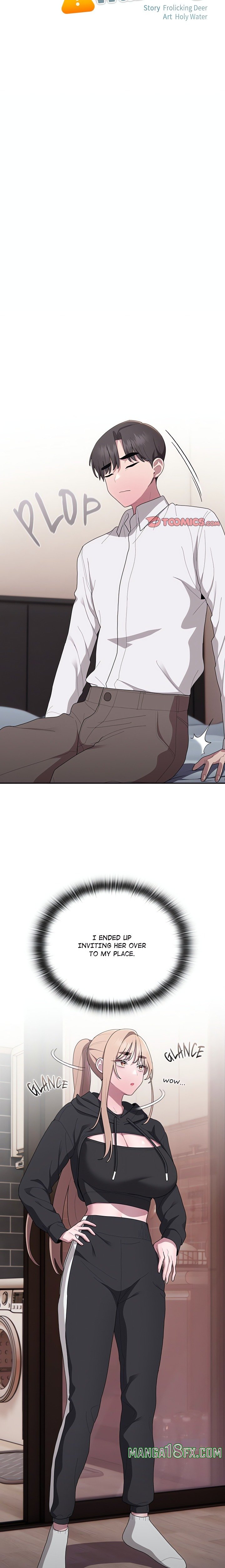 Troublesome Employee Warning (Uncensored) 11