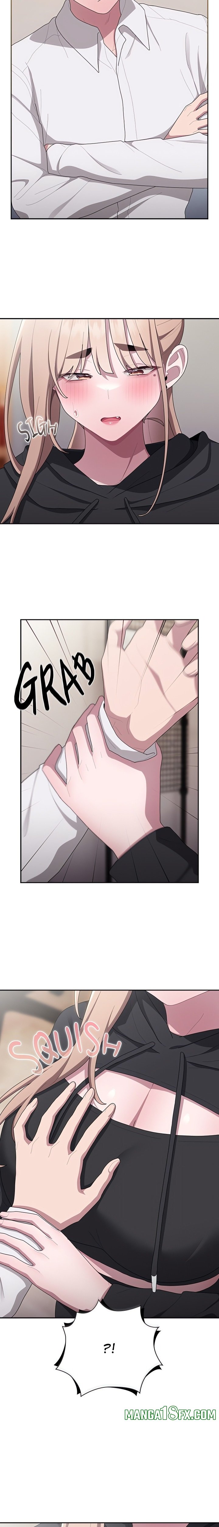 Troublesome Employee Warning (Uncensored) 16