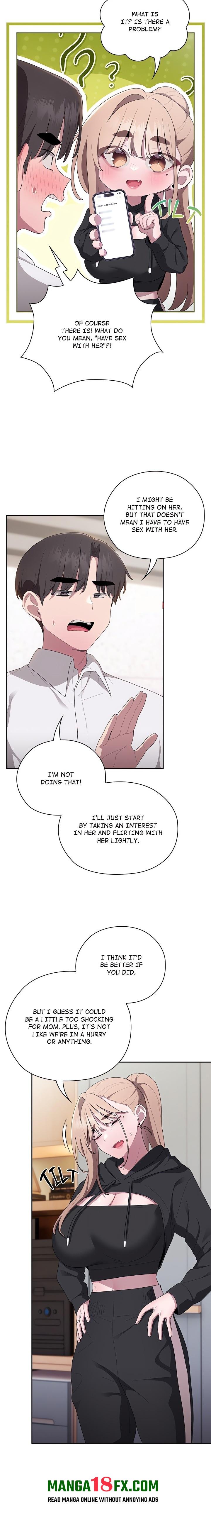 Troublesome Employee Warning (Uncensored) 21