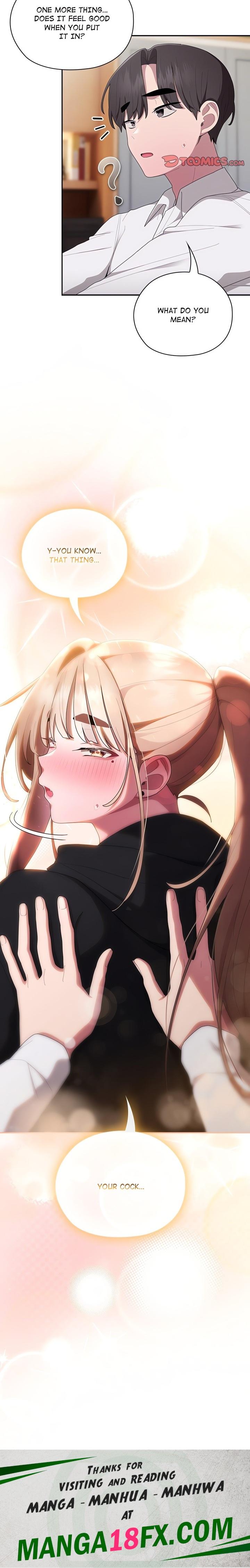 Troublesome Employee Warning (Uncensored) 23
