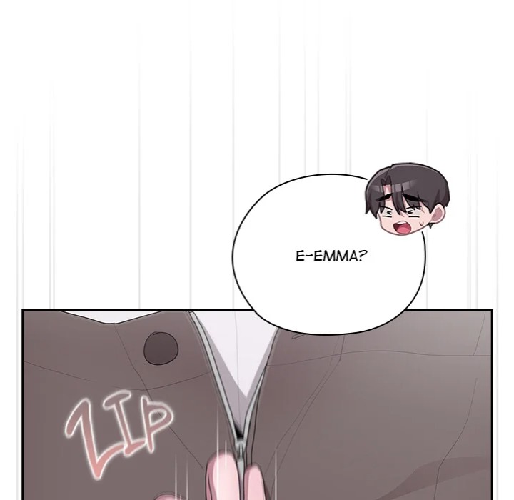 Troublesome Employee Warning (Uncensored) 107