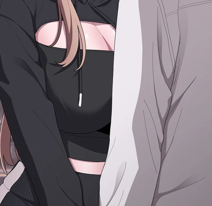 Troublesome Employee Warning (Uncensored) 116