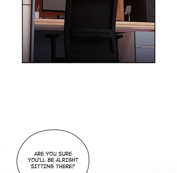 Troublesome Employee Warning (Uncensored) 125