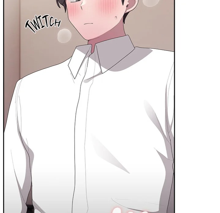 Troublesome Employee Warning (Uncensored) 141