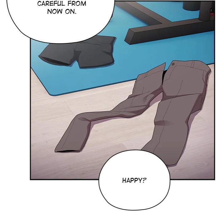 Troublesome Employee Warning (Uncensored) 150