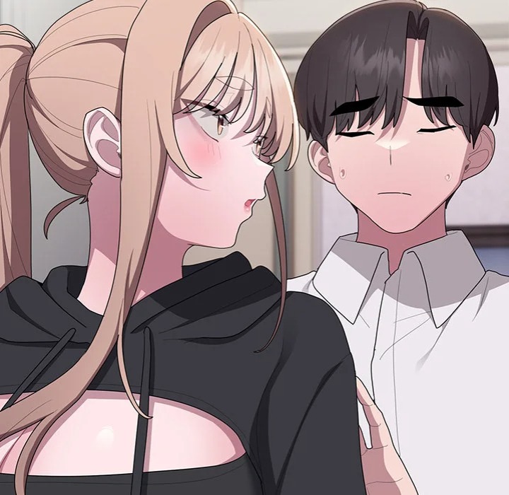 Troublesome Employee Warning (Uncensored) 55