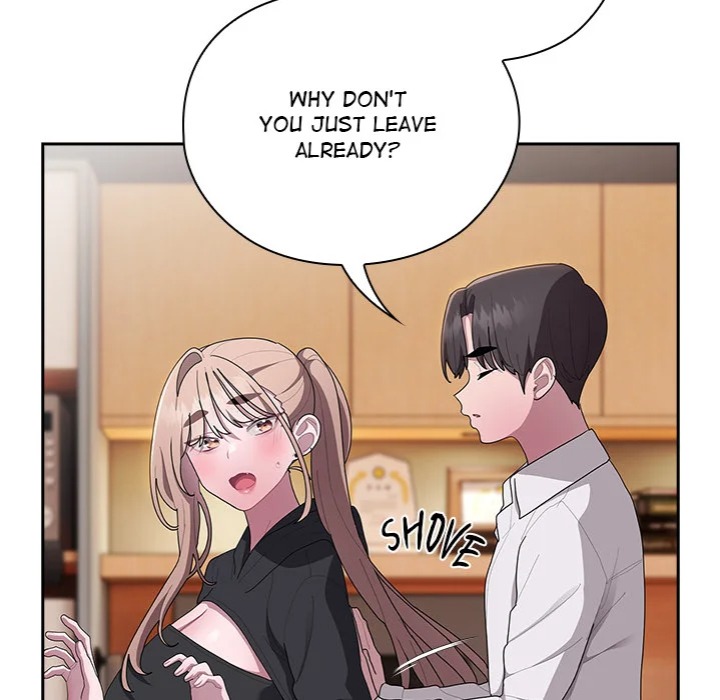 Troublesome Employee Warning (Uncensored) 65