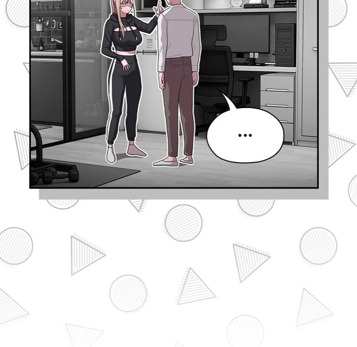 Troublesome Employee Warning (Uncensored) 78