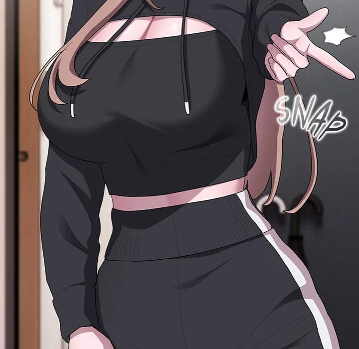 Troublesome Employee Warning (Uncensored) 85