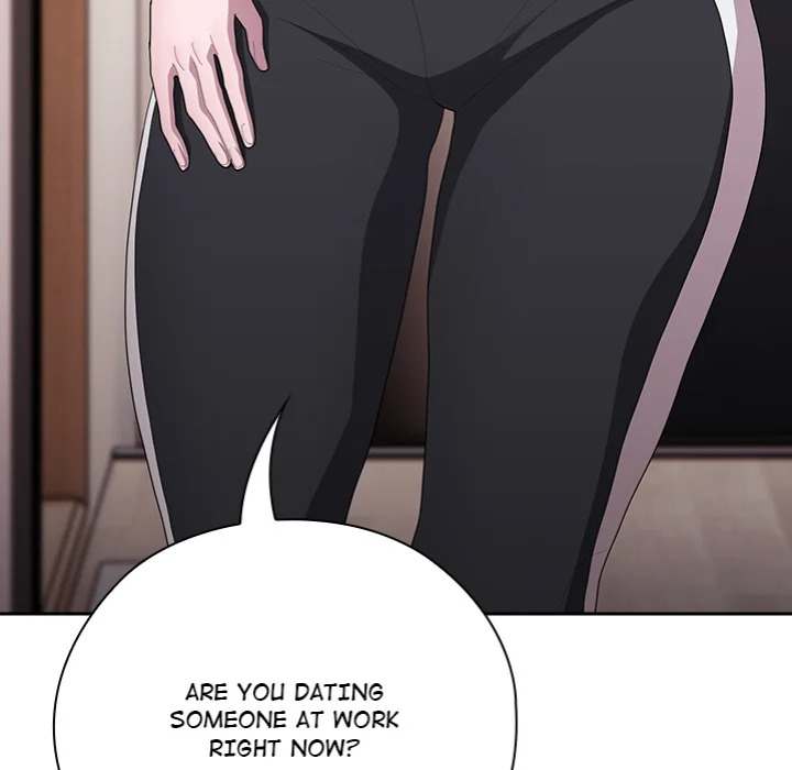 Troublesome Employee Warning (Uncensored) 86