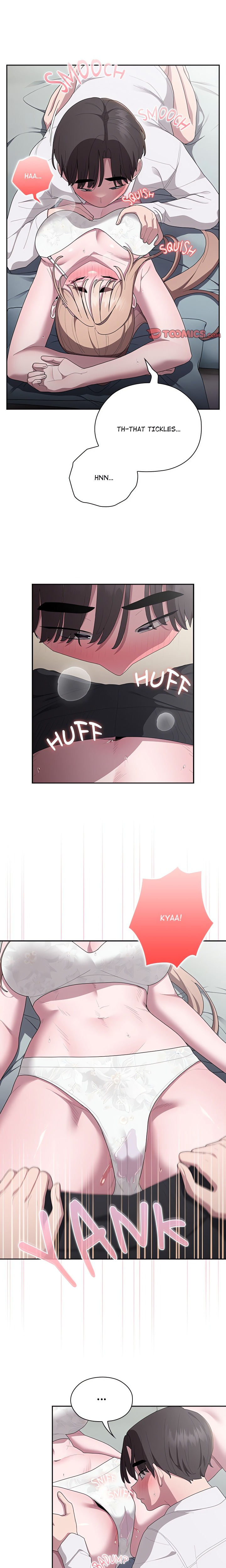 Troublesome Employee Warning (Uncensored) 17