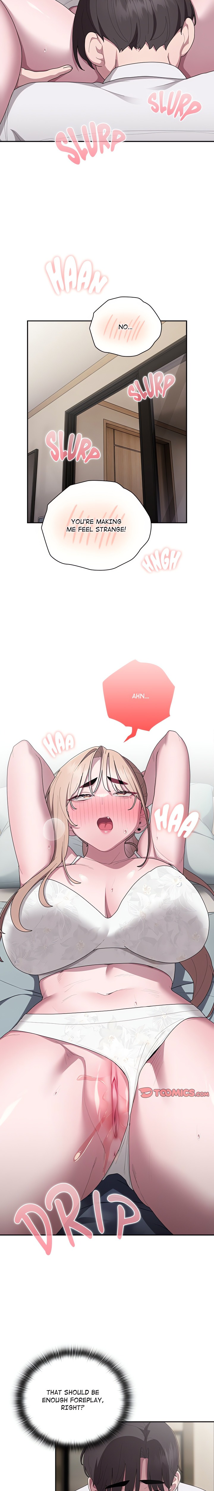 Troublesome Employee Warning (Uncensored) 19