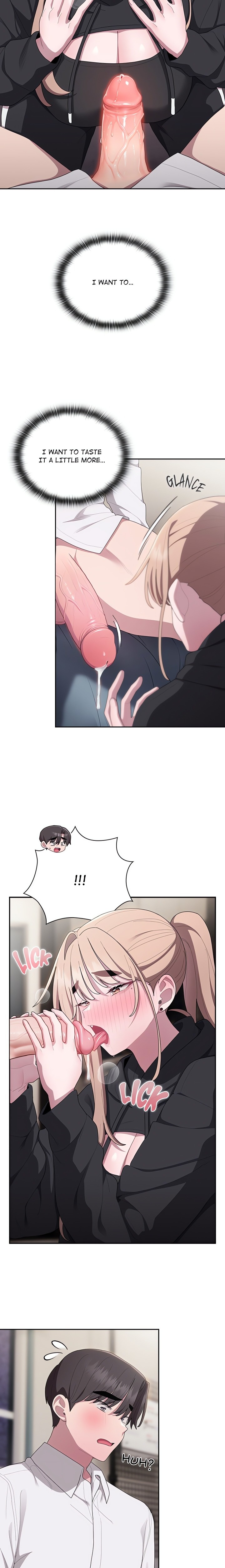 Troublesome Employee Warning (Uncensored) 10
