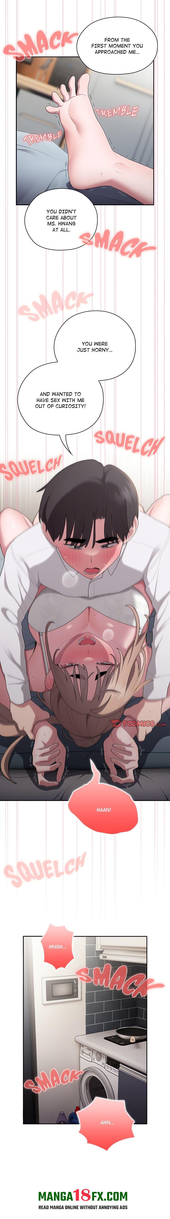 Troublesome Employee Warning (Uncensored) 4
