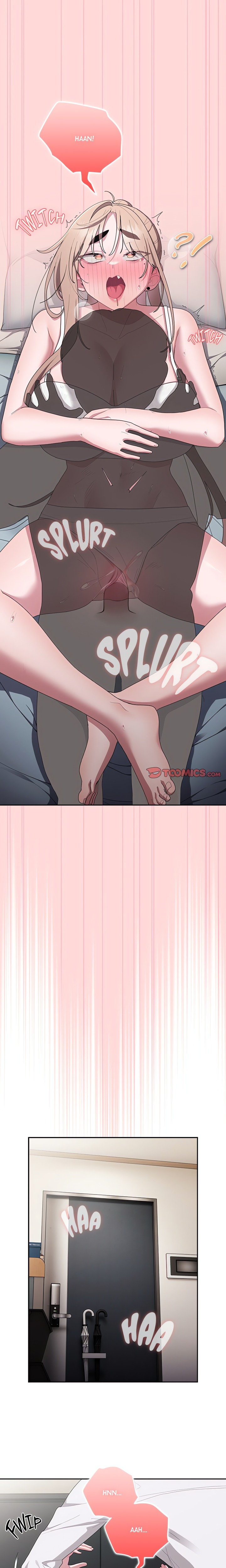 Troublesome Employee Warning (Uncensored) 10