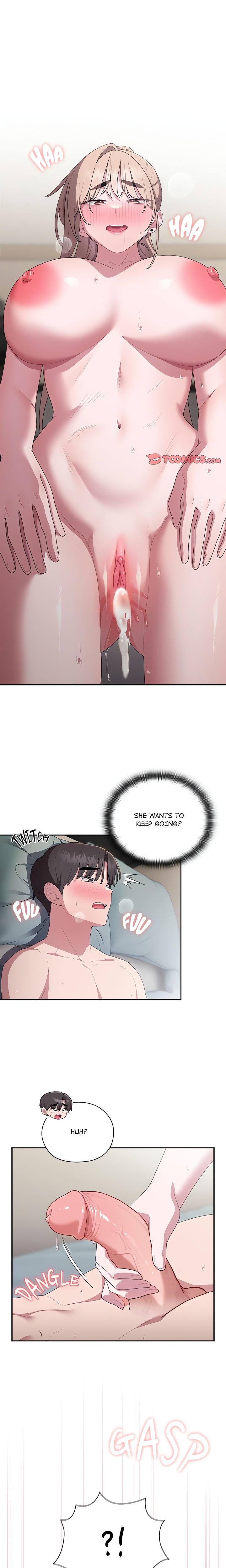 Troublesome Employee Warning (Uncensored) 1