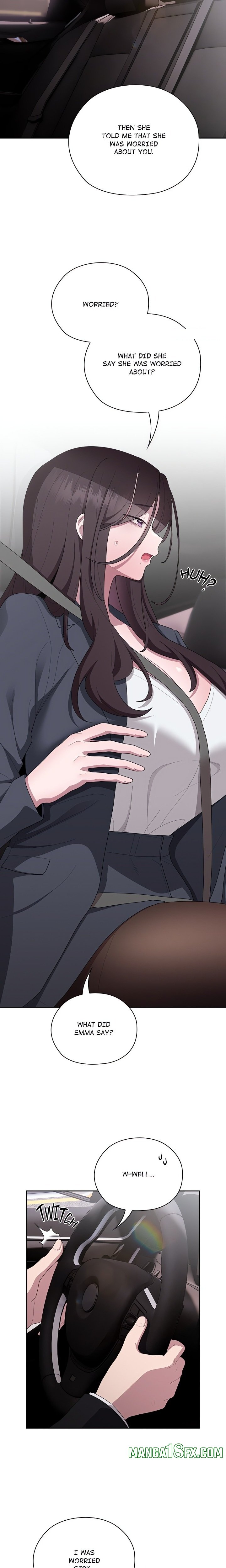 Troublesome Employee Warning (Uncensored) 17