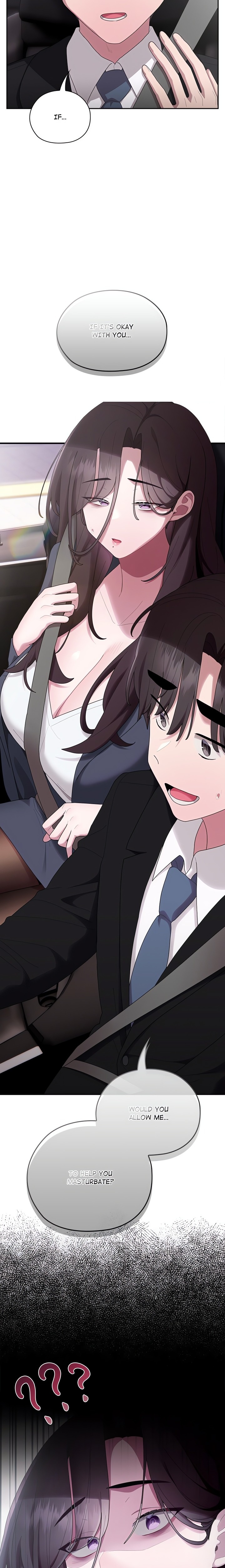 Troublesome Employee Warning (Uncensored) 22