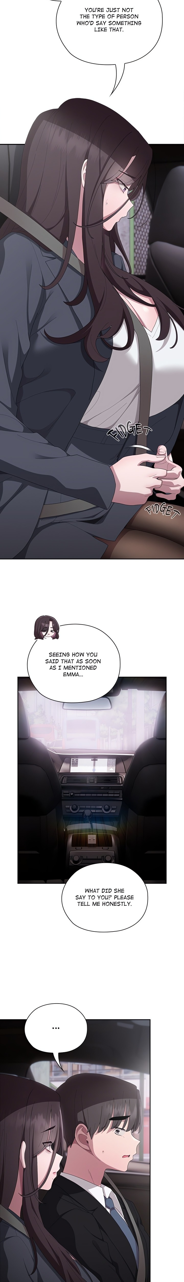 Troublesome Employee Warning (Uncensored) 3